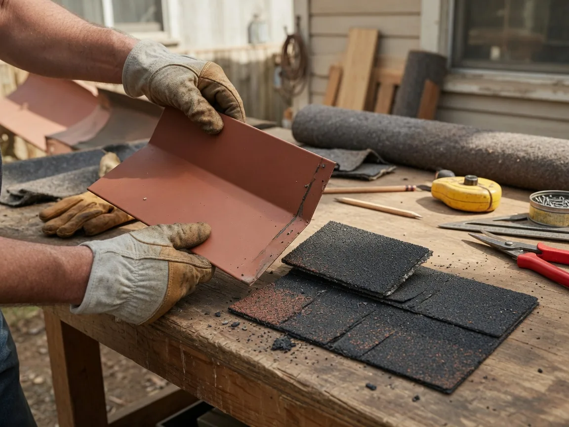Roof Repair company in Sheridan, OR